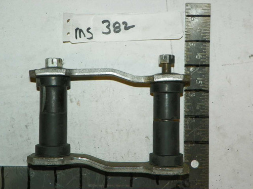 NOS Shackle Assembly Moog #MS382 Made in USA. Shop vintage car parts at ocpnw.com!