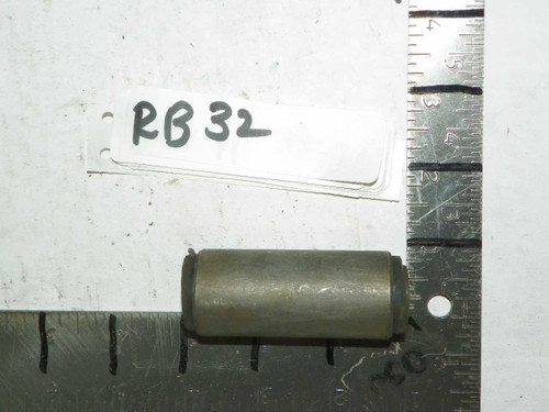 NOS Steel Encased Rubber Bushings RB32 Made in USA ocpnw.com