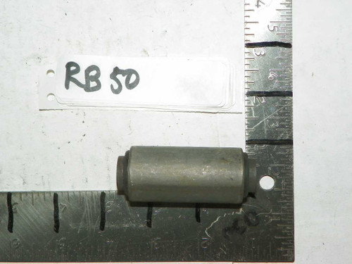NOS Steel Encased Rubber Bushings RB50 Made in USA ocpnw.com
