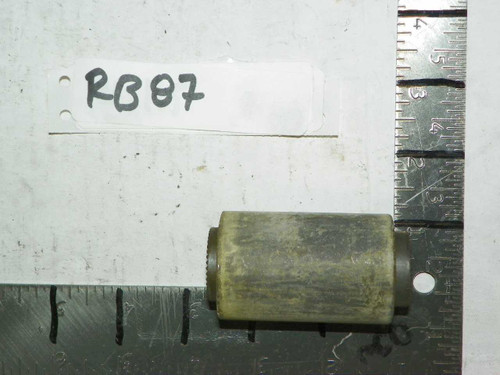 NOS Steel Encased Rubber Bushings RB87 Made in USA ocpnw.com