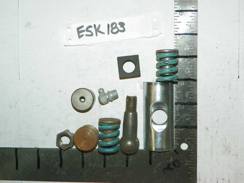 NOS Tie Rod Repair Kits ESK183 Made in USA ocpnw.com
