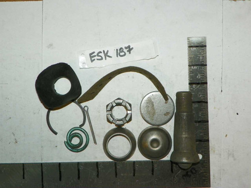 NOS Tie Rod Repair Kits ESK187 Made in USA ocpnw.com
