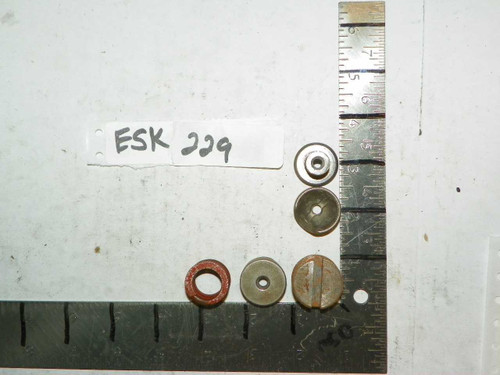 NOS Tie Rod Repair Kits ESK229 Made in USA ocpnw.com