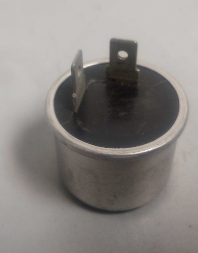 Fits Many Domestic vehicles 1960s/70s Wagner Hazard Warning Flasher 552