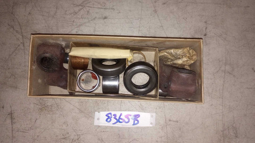 Studebaker 1947-49 NOS King Pin Kit Moog #8365B repl 522042 Made in USA. Shop vintage car parts at ocpnw.com!