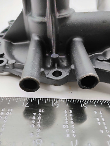 Ford Mercury 221 260 289 1962-64 12-dot 62 Rebuilt Water Pump C2OE-8505C