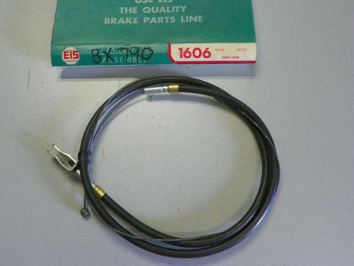 Willys 1947-51 EIS Hand Lever # 1606. Shop vintage car parts at ocpnw.com!