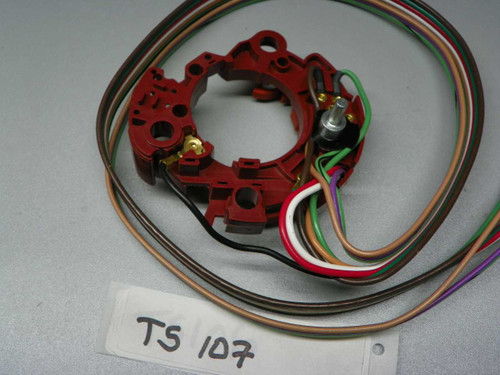 Dodge Monaco Polara 1967 1968 1969 C-Body New Turn Signal Switch TS107