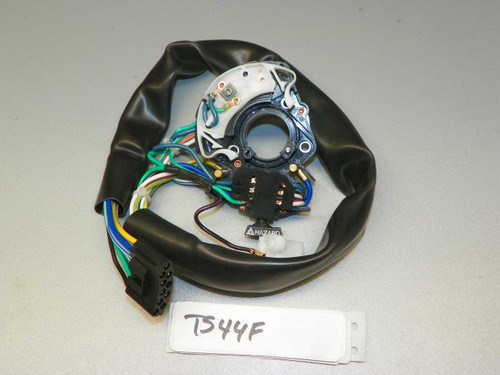 Mercury Cougar Marquis Montego 1970-1972 w/o Tilt New Turn Signal Switch TS44F