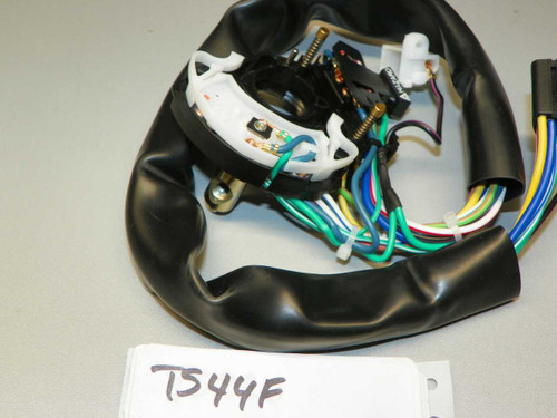 Mercury Cougar Marquis Montego 1970-1972 w/o Tilt New Turn Signal Switch TS44F