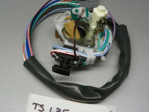 Ford Bronco F-Series Truck w/ Tilt Wheel 1980-1983 New Turn Signal Switch TS63F