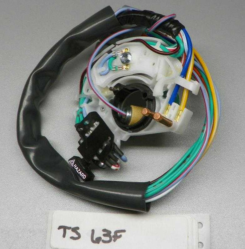 Ford Bronco F-Series Truck w/ Tilt Wheel 1980-1983 New Turn Signal Switch TS63F. Shop vintage car parts at ocpnw.com!