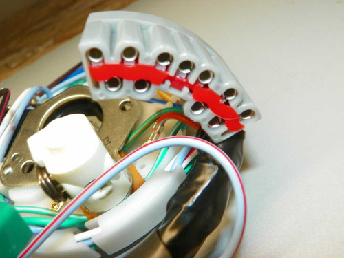 Ford Econoline Van 1980 1981 1982 1983 w/ Tilt New Turn Signal Switch TS62F