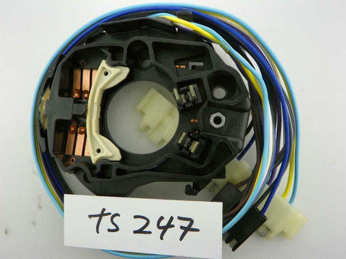 Tempest Corsica 1988-90 New Turn Signal witch TS247. Shop vintage car parts at ocpnw.com!