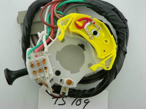 Plymouth 1978-90 New Turn Signal Switch TS109. Shop vintage car parts at ocpnw.com!