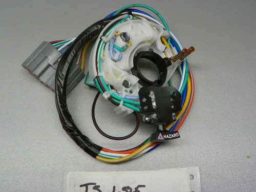 Ford Granada Versailles Monarch w/ Tilt 1976-80 New Turn Signal Switch TS68F