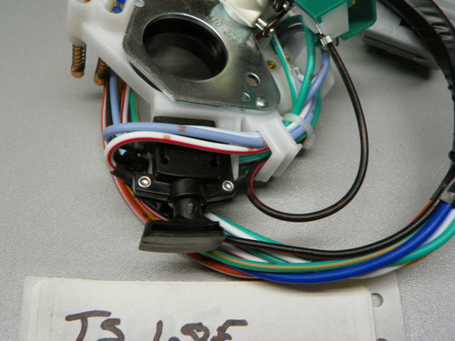 Ford Granada Versailles Monarch w/ Tilt 1976-80 New Turn Signal Switch TS68F