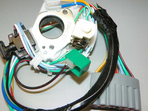 Ford Granada Versailles Monarch w/ Tilt 1976-80 New Turn Signal Switch TS68F