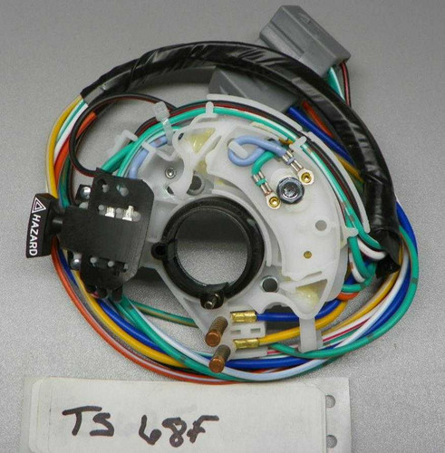 Ford Granada Versailles Monarch w/ Tilt 1976-80 New Turn Signal Switch TS68F. Shop vintage car parts at ocpnw.com!