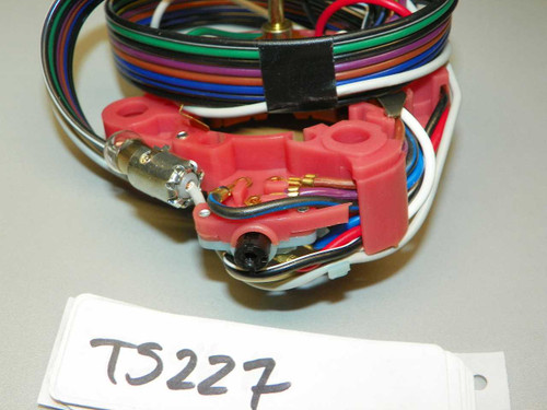 Pontiac Column Shift w/o Tilt 1967-1968 New Turn Signal Switch TS227 5699993