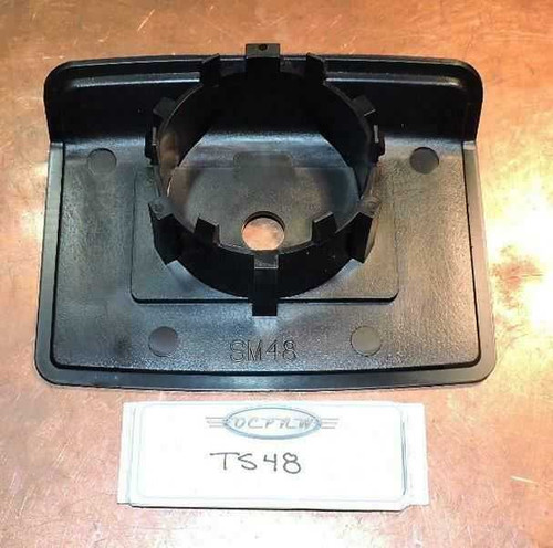 Chevrolet GMC Truck Van Blazer Suburban 1978-88 Steering Wheel Horn Cap TS48. Shop vintage car parts at ocpnw.com!