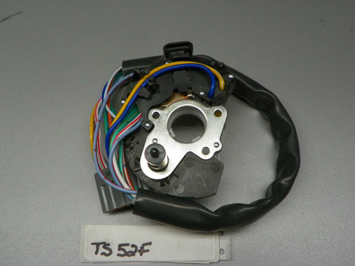 Shee-Mar TS52F Turn Signal Switch 1978-1979 Ford F150 Bronco Van Auto NEW