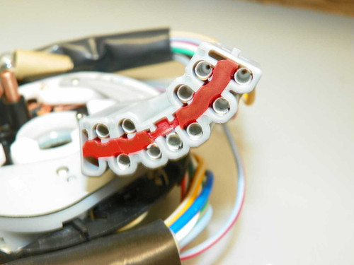 Shee-Mar TS52F Turn Signal Switch 1978-1979 Ford F150 Bronco Van Auto NEW