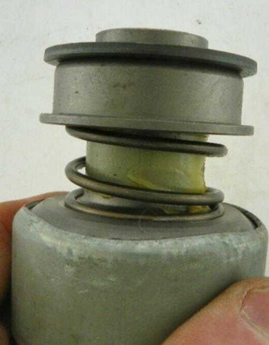 Ford Trucks 1983-87 Drive Assy Part No.: SDE330 Ford OEM (E5PZ-11350-A)