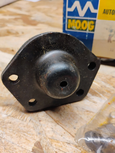 Chevrolet GMC Truck 1960s/early 70s (see desc) Moog K680 Upper Ball Joint NORS Made in USA