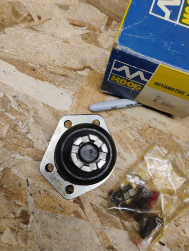 Chevrolet GMC Truck 1960s/early 70s (see desc) Moog K680 Upper Ball Joint NORS Made in USA