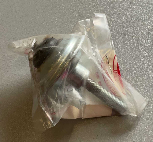 Chevrolet 8 Cyl 1958 Vulcan Carburetor DashPot 3752493 DV65 Throttle Return Chec