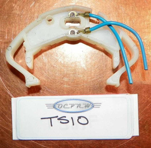 IHC Scout Travelall New Turn Signal Repair Cam TS10 Made in USA Repl 356998 C91. Shop vintage car parts at ocpnw.com!