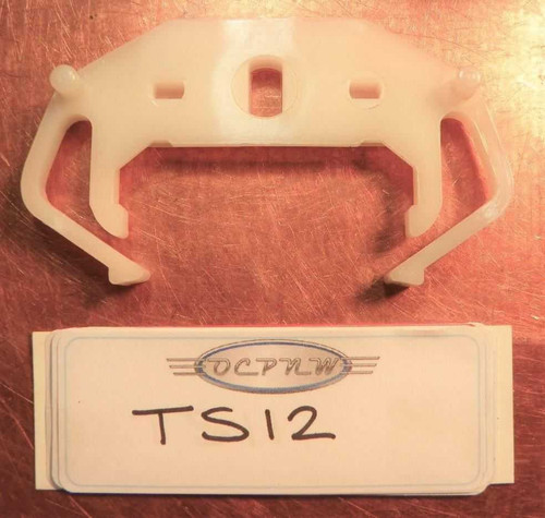 Ford B C Series New Turn Signal Repair Cam TS12 Made in USA Repl C2TZ-13341-D. Shop vintage car parts at ocpnw.com!
