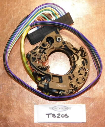 Buick Regal 1994-96 Lumina 1995-2001 New Turn Signal Switch TS205 (See Desc)