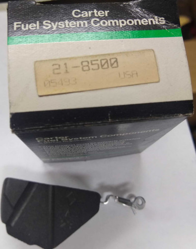 Carter Carburetor Float 21-8500 1983 AMC 151 4 Cyl. NOS