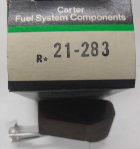 Carter Carburetor Float 21-283 AMC Dod & Trk Ply 1964-69