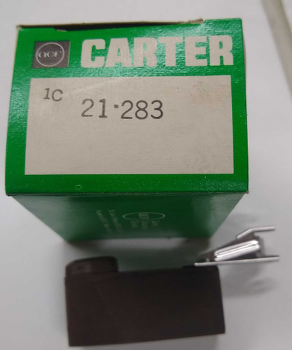 Carter Carburetor Float 21-283 AMC Dod & Trk Ply 1964-69