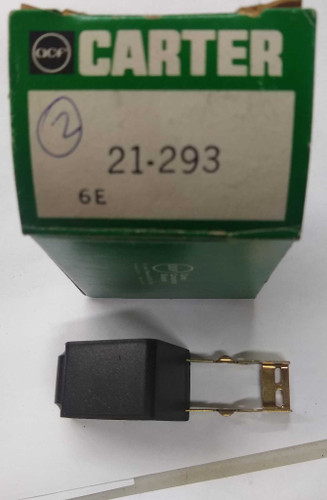 Chevrolet B.O.P. 1966-67 8 Cyl. Carter Carburetor Float 21-293 8 Cyl.. Shop vintage car parts at ocpnw.com!