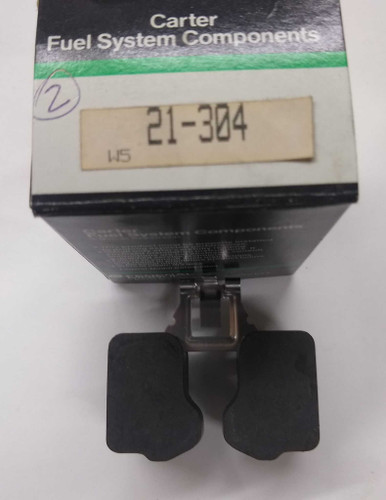 Carter Carburetor Float 21-304 AMC Chevrolet Ford 4 & 6 Cyl 1972-79