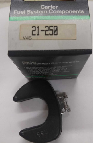 Ford & Trk Merc 1970-74 NOS OEM Carter Carburetor Float 21-250. Shop vintage car parts at ocpnw.com!