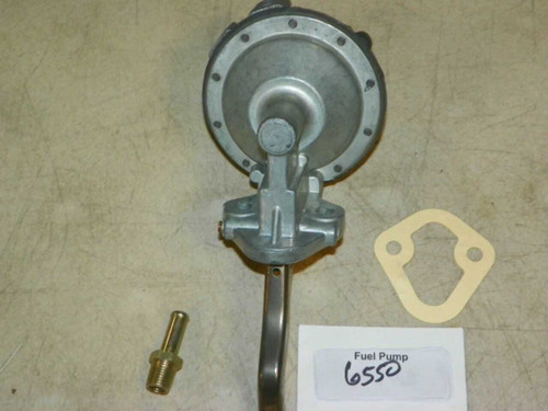 Pontiac Tempest Prix 389 421 1963-1965 Mechanical Fuel Pump #6550