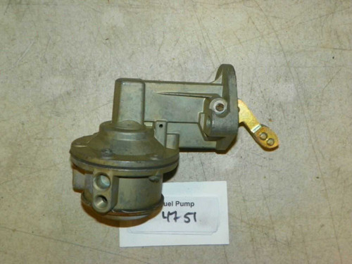 Mechanical Fuel Pump 4751 1958-73 Chrysler Dodge Plymouth V8 361 383 413 426 440