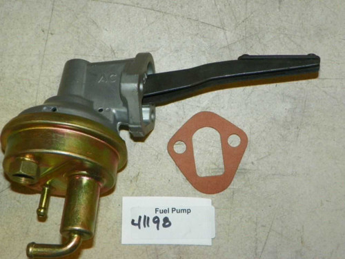 Mechanical Fuel Pump 41198 Buick Electra LeSabre Riviera 455 V8 1975-1976