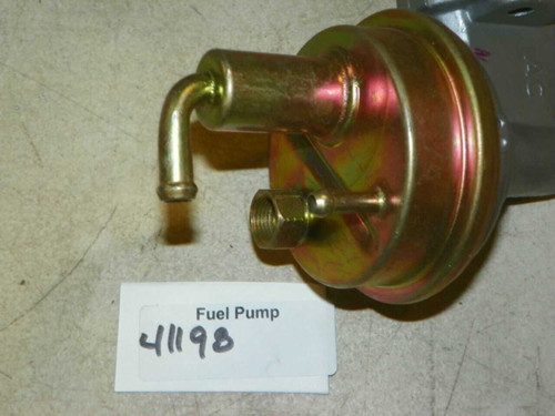 Mechanical Fuel Pump 41198 Buick Electra LeSabre Riviera 455 V8 1975-1976