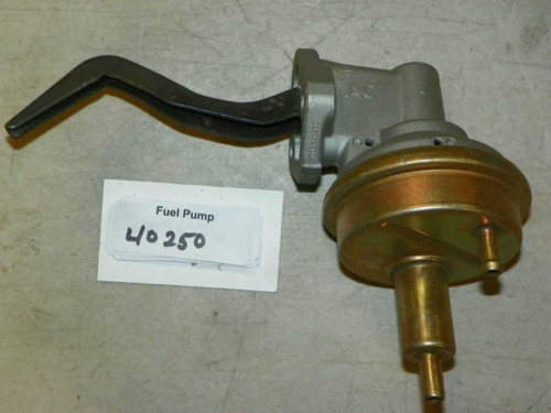 Buick & Special V8 1966 Mechanical Fuel Pump 401 425 Part No.: 40250. Shop vintage car parts at ocpnw.com!