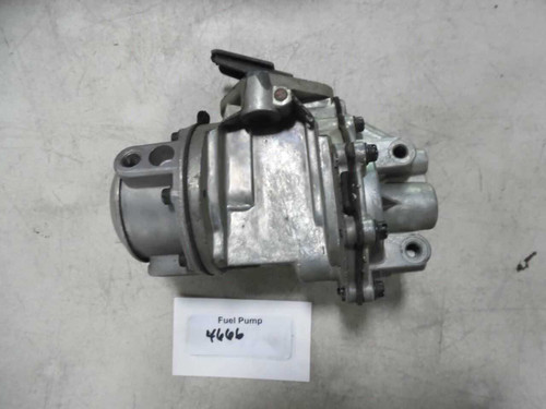 Chevrolet Truck / Chevrolet 1958-1962 Mechanical Fuel Pump Part No.: 4666. Shop vintage car parts at ocpnw.com!