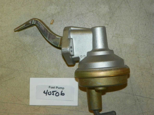 Pontiac Firebird Bonneville Catalina Executive 1967 Mechanical Fuel Pump #40506. Shop vintage car parts at ocpnw.com!