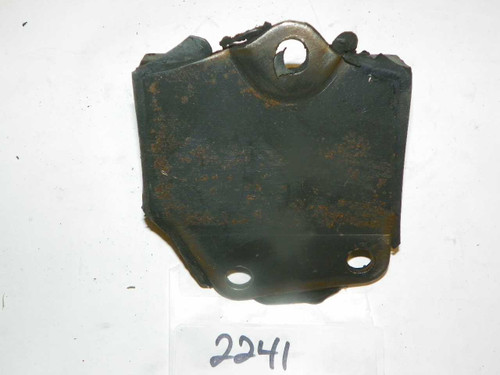 Ford Merc T-Bird Meteor 1965-68 repl OEM C5AZ-6038D  Front-Left Motor Mount 2241