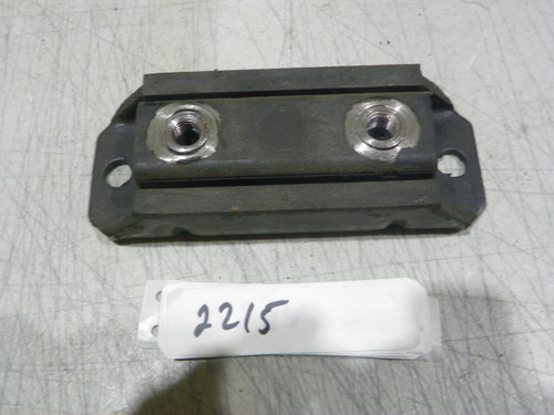 Doan 2215 Motor Mount for 1961-1964 Oldsmobile 98 Dynamic Super 88 Front restoration.