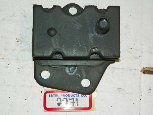Ford Merc 1968-71 390 428 Front Left Motor Mount 2271. Shop vintage car parts at ocpnw.com!